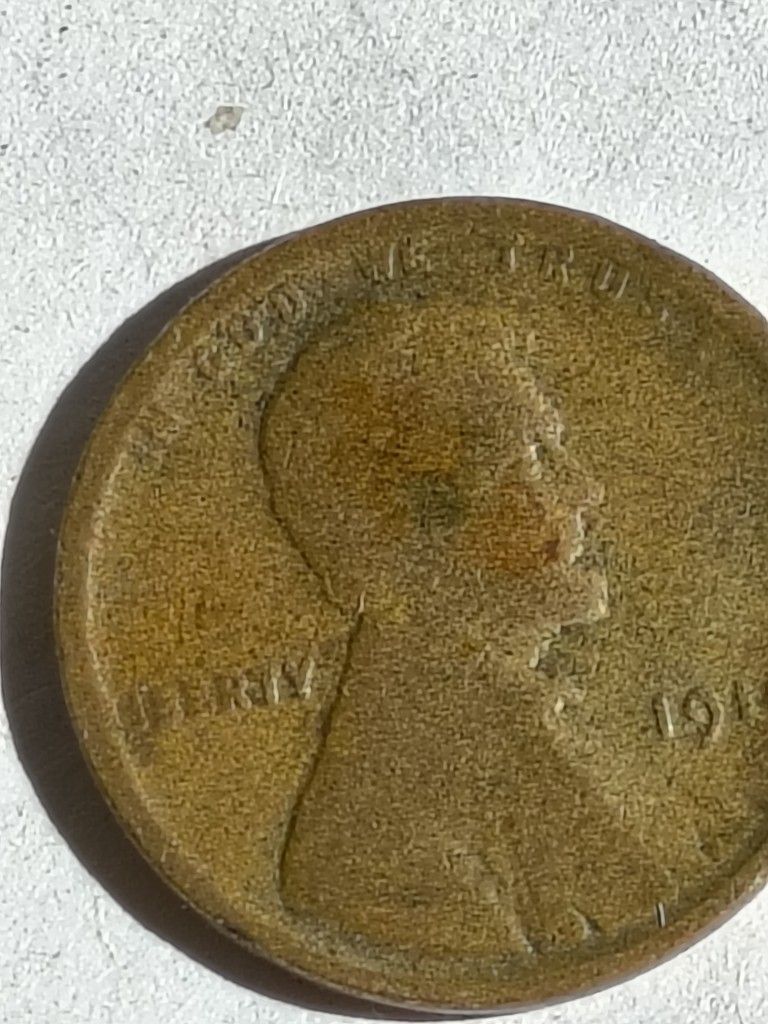 1916 Wheet Penney