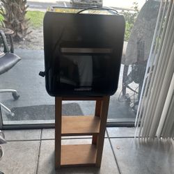 Digital L Oven Working Neat Condition $45 O Bf