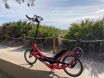 Elliptigo 8c Stand Up Bike