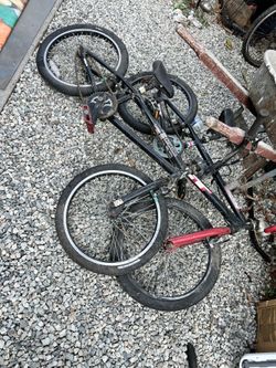 Bicycles