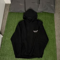 Essentials Hoodie 