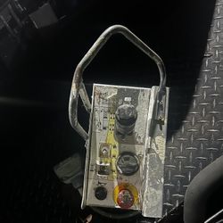 Scissor Lift Controller Sky Jack