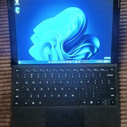 Microsoft Surface PRO Touchscreen Laptop/Tablet Windows 11 Like New Condition