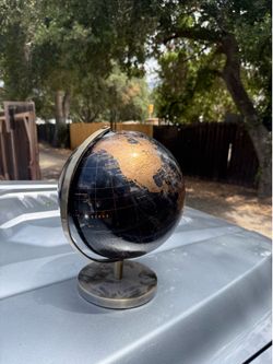 Globe