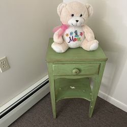 Dresser/ Night Stand 