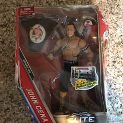John Cena series #50
