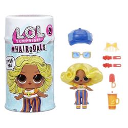 L.O.L. Surprise Hairgoals Series 2