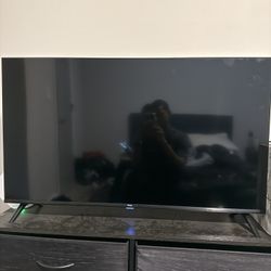 40 Inch Smart Tv
