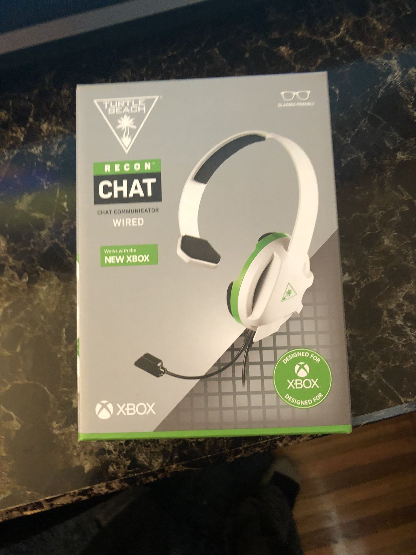 Xbox Headset
