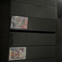 Silver tempest master set Pokemon