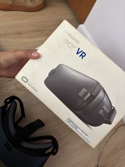 Samsung Gear Vr