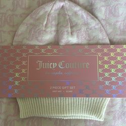 2 Piece Juicy Couture Set