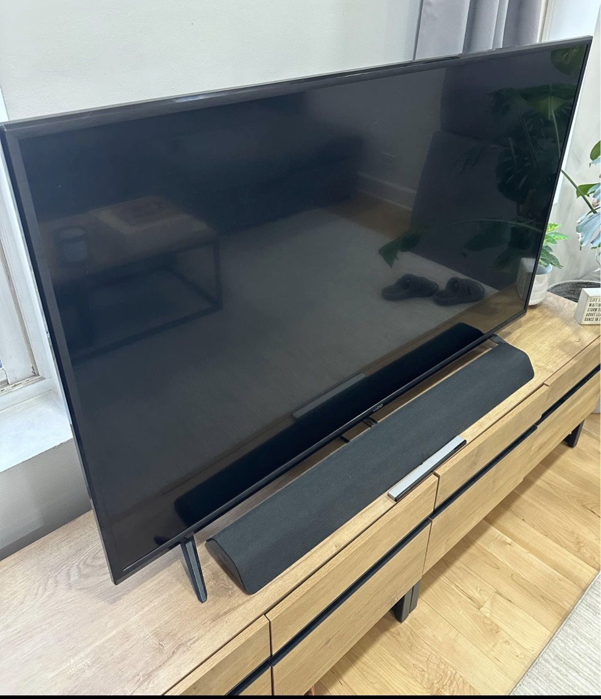 55 Inch Vizio Tv