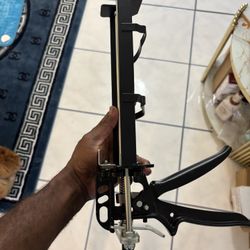 Adhesive Gun