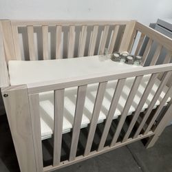 Baby Crib