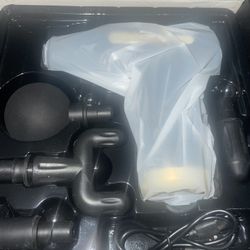 Massage Gun