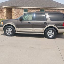 2008 Ford Expedition