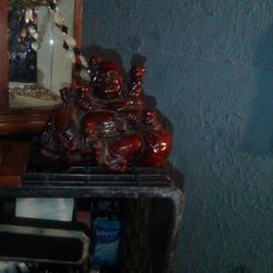 Budda Statue's 