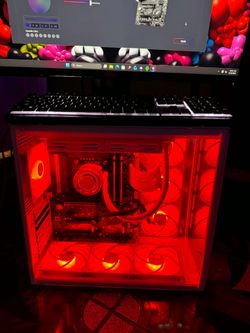 Gaming pc Desktop need gone