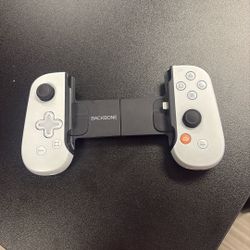 Backbone Lightning Cable Connector 