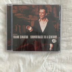 Frank Sinatra Cd