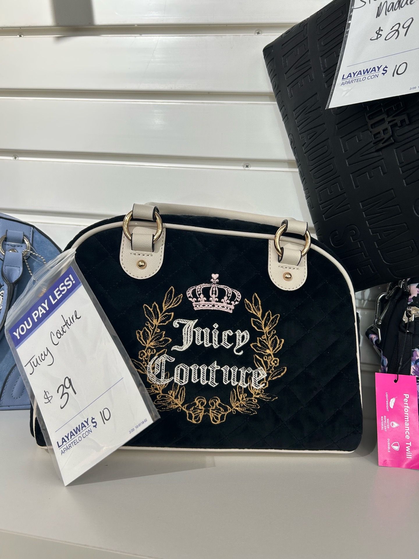 Juicy Couture