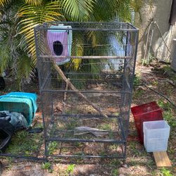 Cage