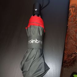 Rainbella Brand Like New Umbrella Travel Size 
