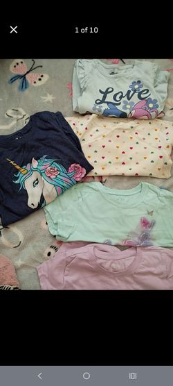 Girl Clothes