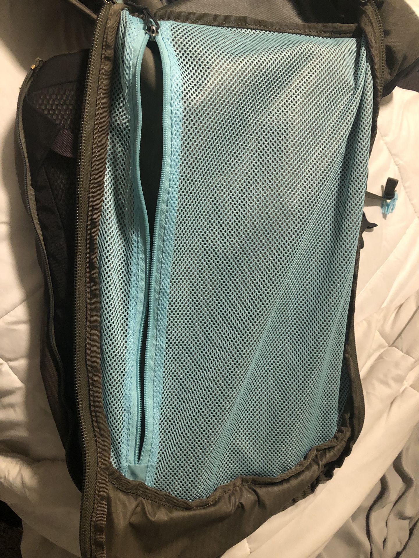 Osprey Fairview 55 Travel Backpack - Women's S/M