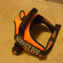 Brand New Truelove Size M Dog Harness