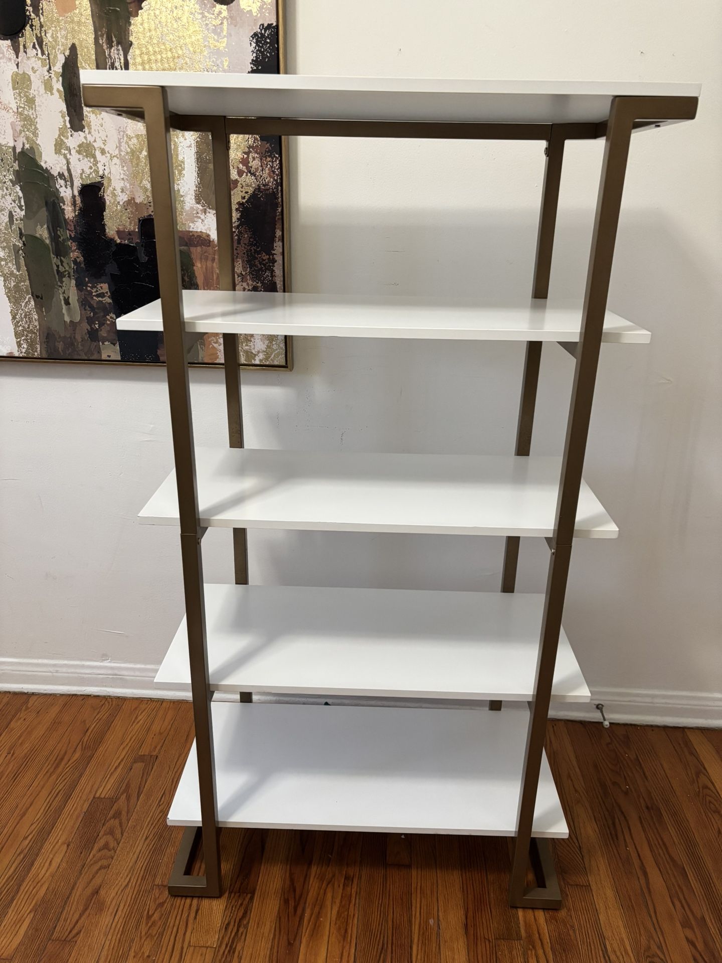 Bookshelf