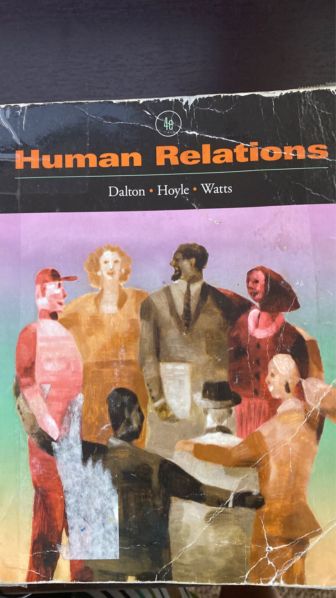 Human Relations