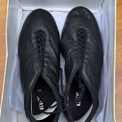 Bloch Mesh Jazz Dance Sneaker