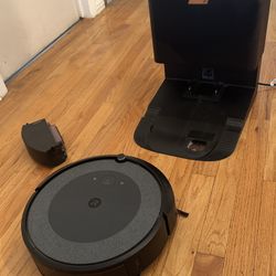Irobot Roomba 