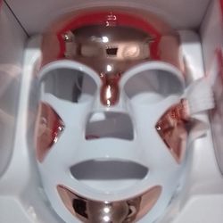 DRx SpectraLite Face Ware Pro Masque LED