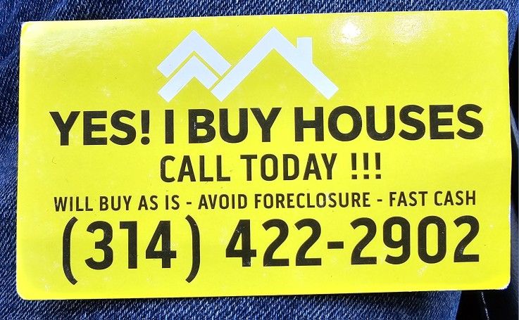 Buying Properties In St. Clair And Madison County Illinois