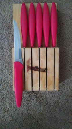 Steak Knives
