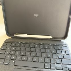Logi Keyboard 