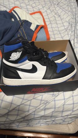 Jordan 1