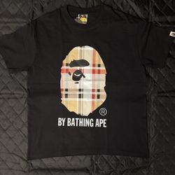 Bape Shirt 