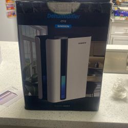 Dehumidifier 