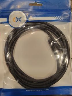 Thunderbolt USB C Cable