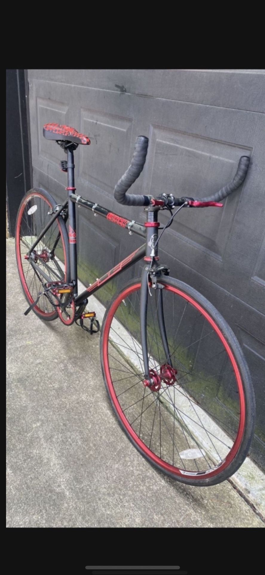 BIKE