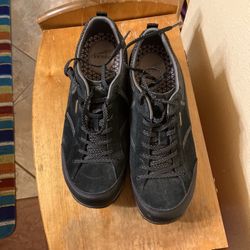 Dansko Walking Shoes
