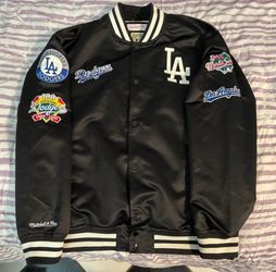 Los Angeles dodgers jacket