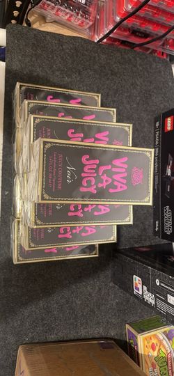 Juicy - viva la juicy perfume
