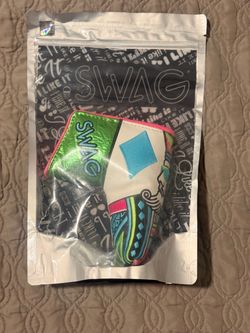 SWAG Golf King of Diamonds Blade Putter Cover – NEW/SEALED