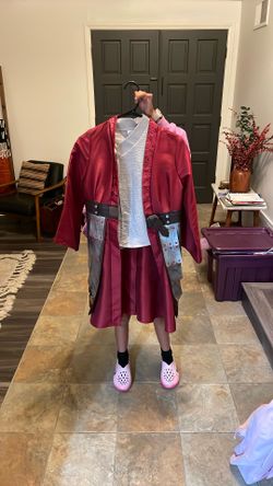 Disney Mulan Costume 