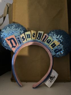 DISNEY HEADBAND